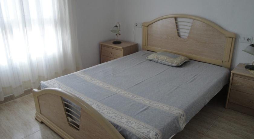 Апартаменты Apartment Anton Lopez