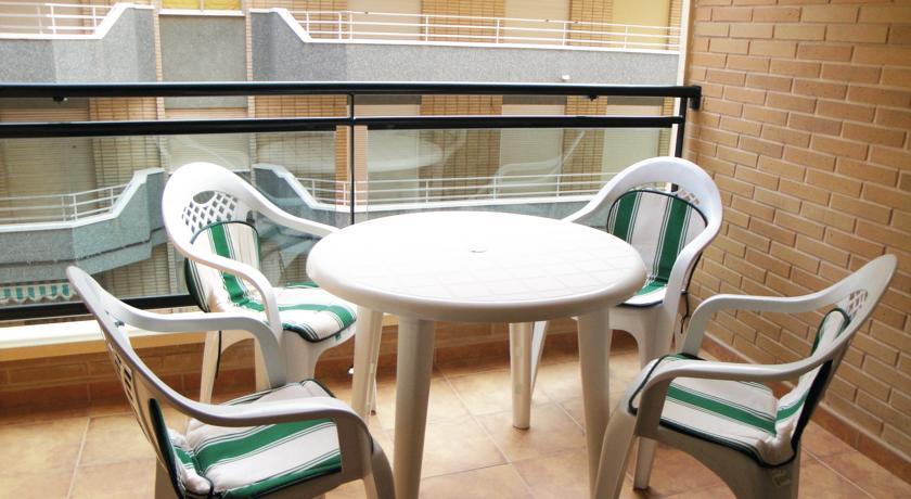 Апартаменты Apartment C Puerto Rico