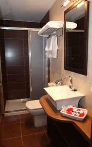 Апартаменты Apartamentos Casa Balana