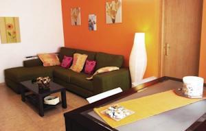 Отель Holiday home Baix Penedés