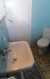 Отель Holiday home Avenida de la Capela