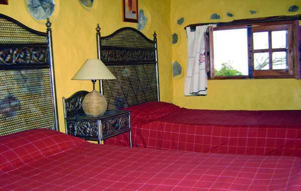 Апартаменты Holiday home Calle Jirdana No