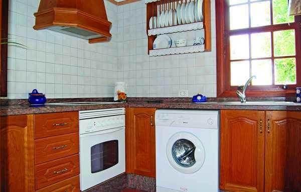 Апартаменты Holiday home Erese Alto
