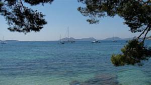 Апартаменты Holiday home Solar Nr.