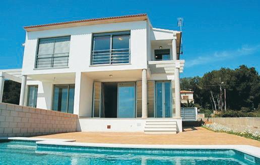 Апартаменты Holiday home Llucmajor