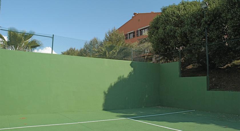 Апартаменты Holiday home S'Aranjassa Parc
