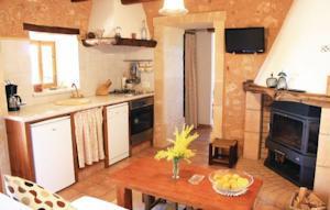 Апартаменты Holiday home Cami Son A Pol Parc