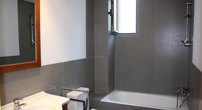 Апартаменты Apartment C.Frai Junipero Serra