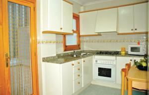 Апартаменты Apartment Avenida Gabriel Roca