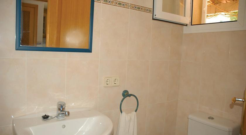 Апартаменты Holiday home Calle Zoo