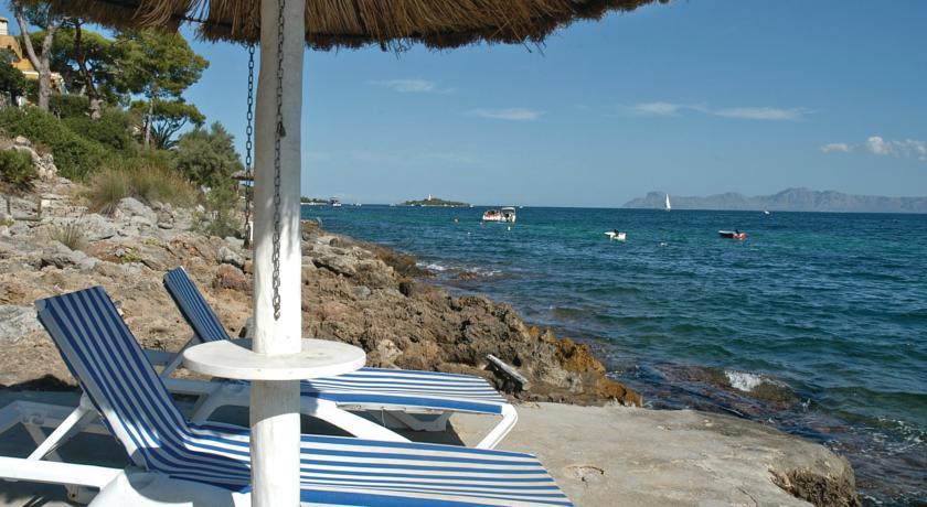 Апартаменты Holiday home Cami de Alcanada No.
