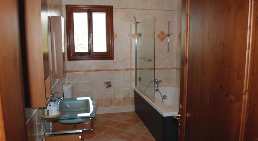 Апартаменты Holiday home Carretera de Inca KM