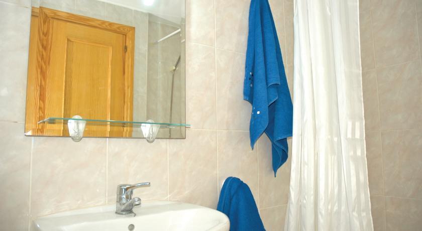 Апартаменты Holiday home Calle Estrella del Mar