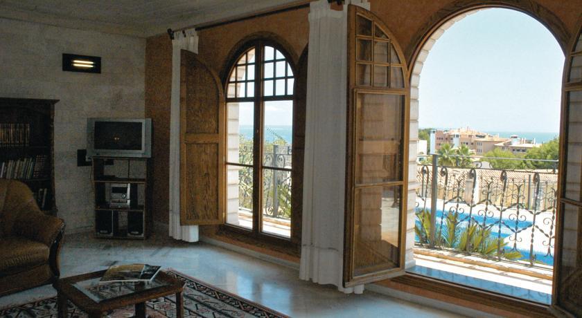 Апартаменты Holiday home Avenida de Mallorca