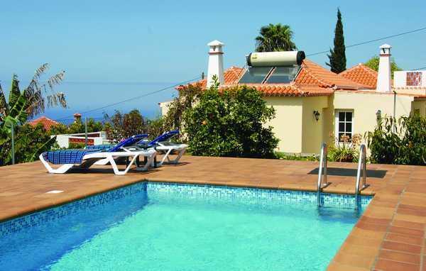 Апартаменты Holiday home Calle Juan Del Valle II