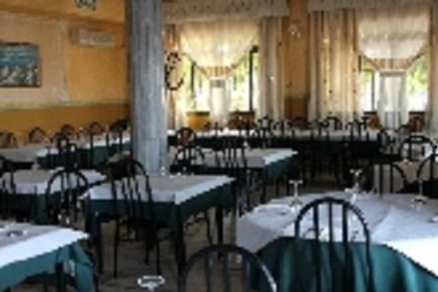 Гостевой дом Hostal Merialba