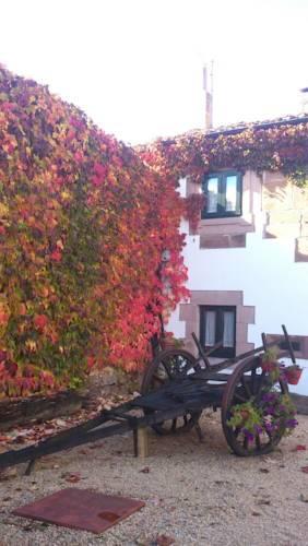 Отель La Casa de las Brujas
