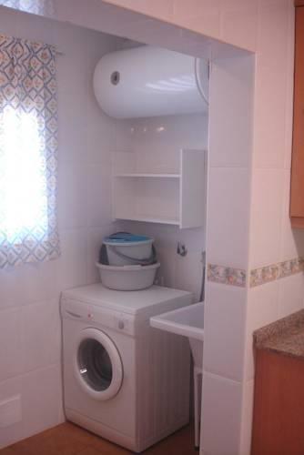 Апартаменты Casa Canela