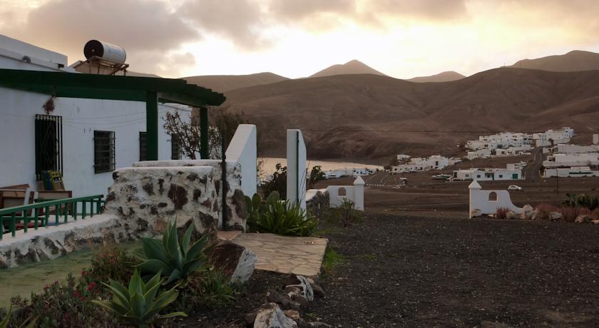 Апартаменты Lanzarote Nature