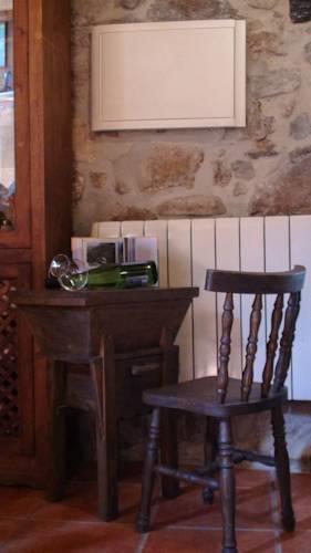Отель Casa Rural Ruta del Cares