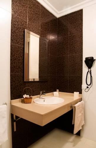 Отель Hotel Kika