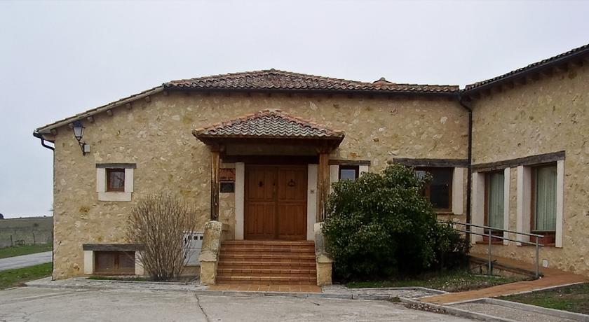 Отель San Pedro De Caldas