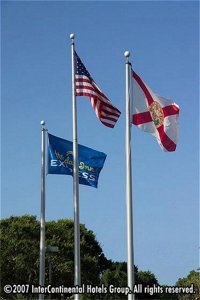 Отель Holiday Inn Express and Suites West - Bradenton