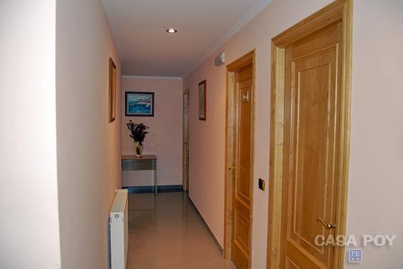 Гостевой дом Casa Poy