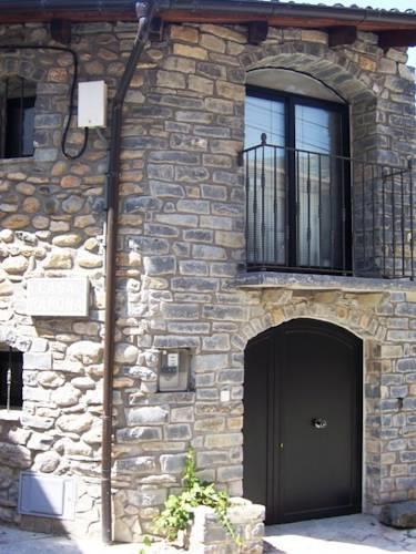 Отель Casa Ramona