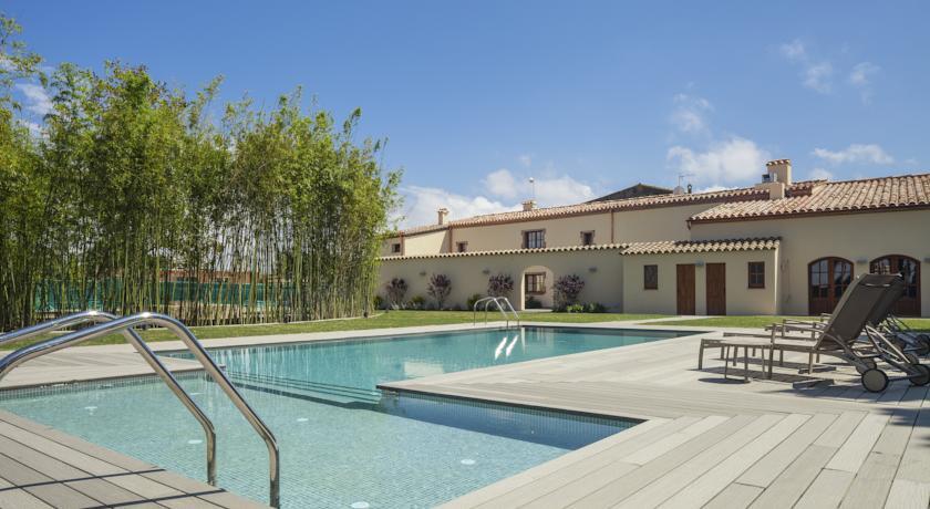 Мини-отель Boutique Hotel Can Pico