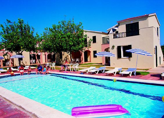 Апартаменты Apartamentos Surest
