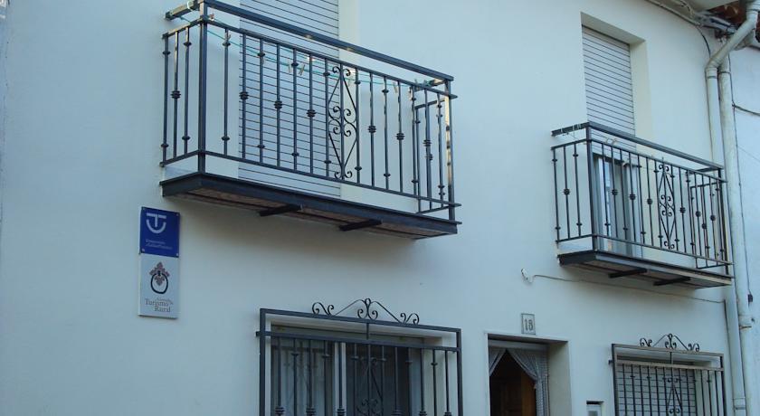Апартаменты Casapili