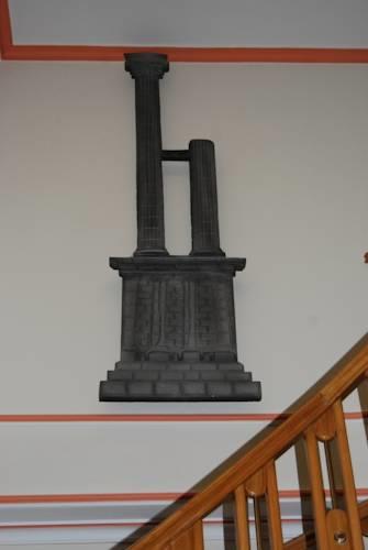 Отель Hotel Trajano