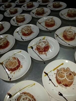 Отель Hotel La Panaderia