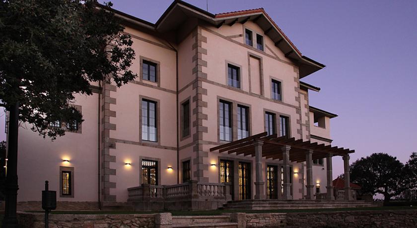 Отель Posada El Cuarton