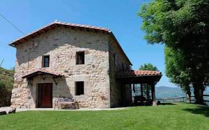 Отель Casa El Cerro