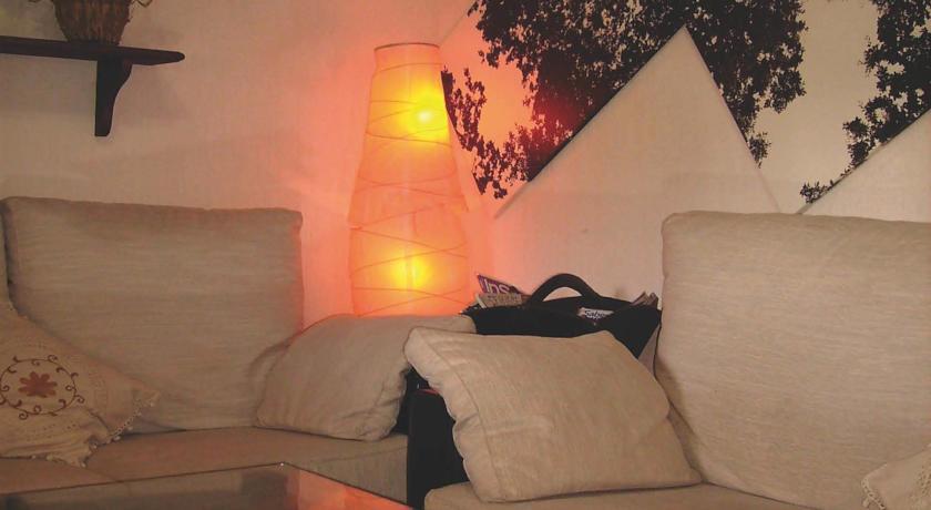 Вилла Finca La Chatarré