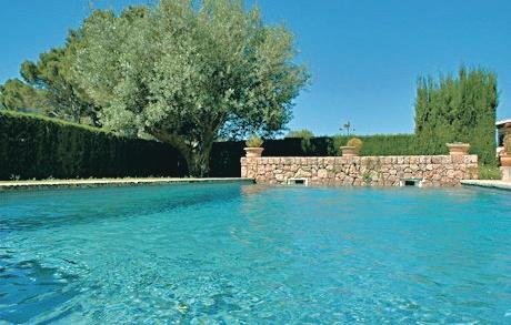Апартаменты Holiday home Calle Alzines No