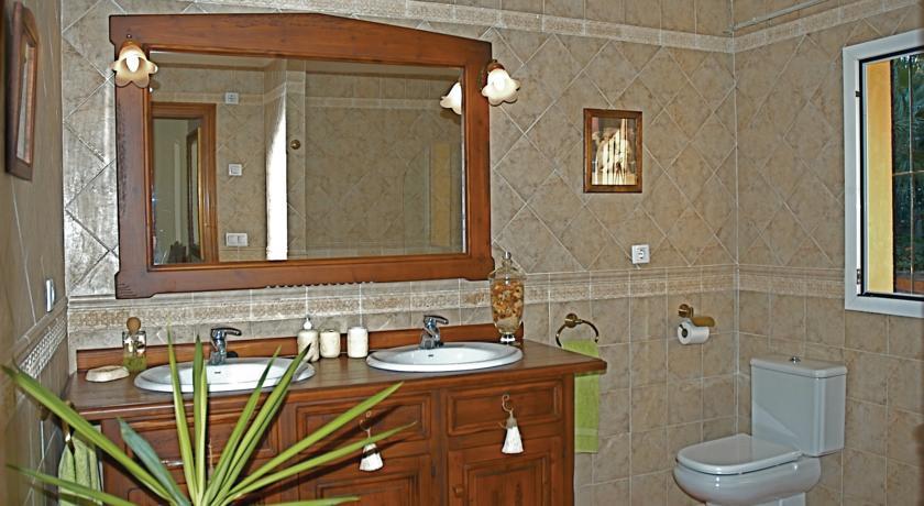 Апартаменты Holiday home Calle de Randa