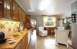 Апартаменты Holiday home Ctra Valldemossa-D.