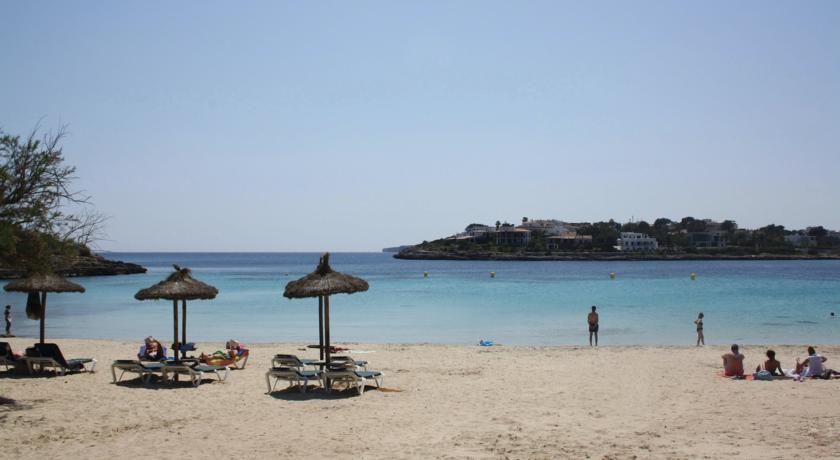 Апартаменты Holiday home Tanquetas