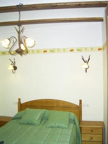 Отель Casa Alhambras