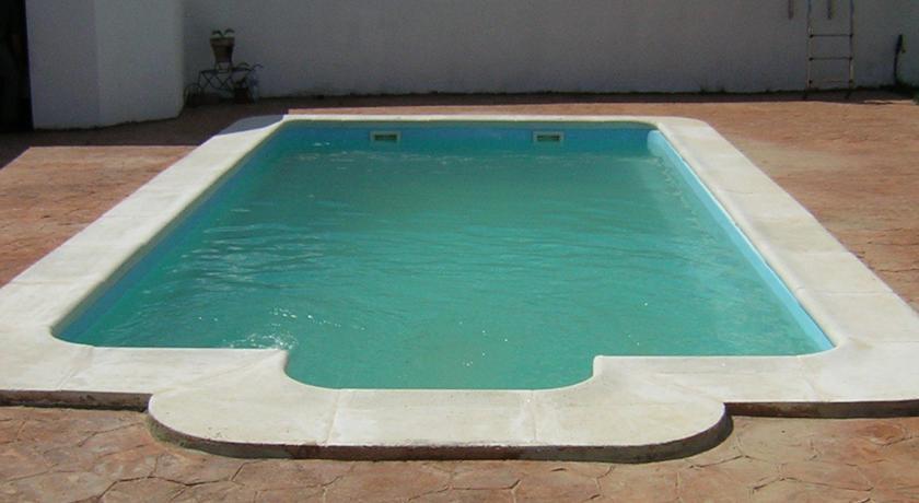 Отель Casita La Suara