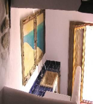 Вилла Villa Cortijo Las Salinas