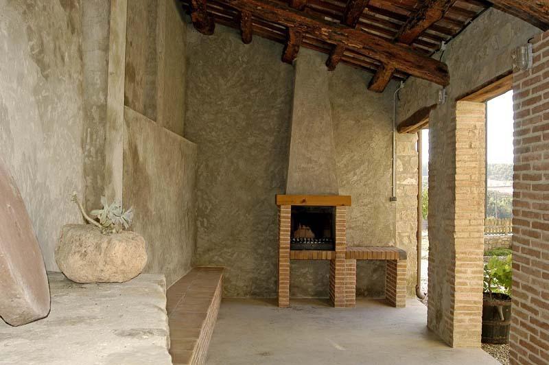 Отель Casa Tomas