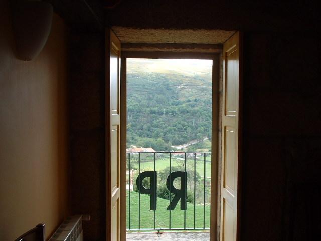 Отель Rectoral de Prado