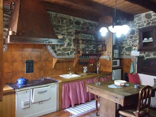 Отель Casa Trallera
