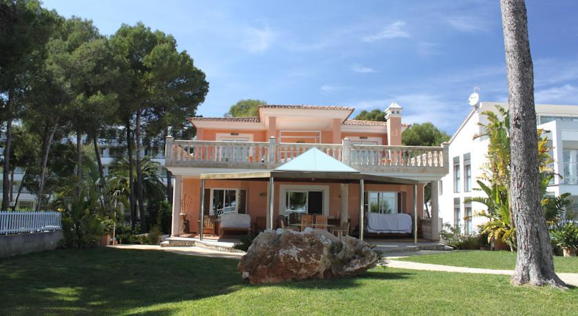 Вилла Holiday Home Ran de Mar