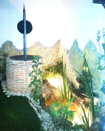 Отель Casa Rural Trastamara