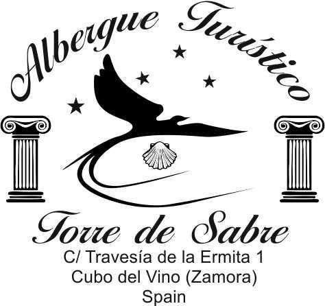 Хостел Albergue Turistico Torre de Sabre